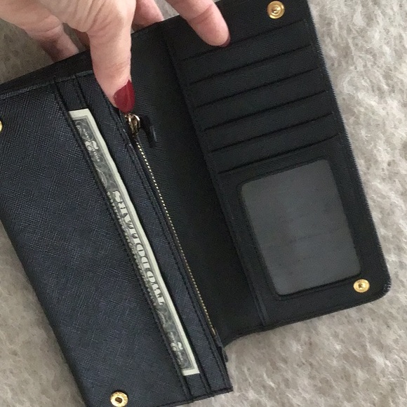 Prada wallet - Picture 5 of 7